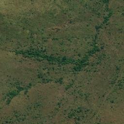 Satellite imagery of Cassalala, AO