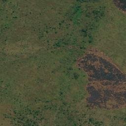 Satellite imagery of Cassalala, AO