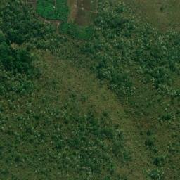 Satellite imagery of Caminuca, AO