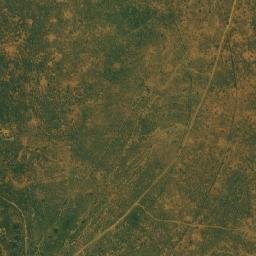 Satellite imagery of Cambaxi, AO
