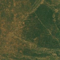 Satellite imagery of Cambaxi, AO