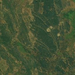 Satellite imagery of Cambaxi, AO