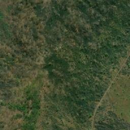 Satellite imagery of Quifungo, AO