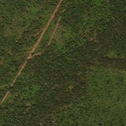 Satellite imagery of Sucumuna, AO