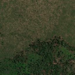 Satellite imagery of Capenda-Cuilo, AO
