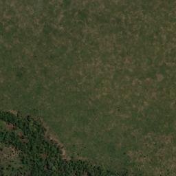 Satellite imagery of Capenda-Cuilo, AO