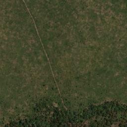 Satellite imagery of Capenda-Cuilo, AO