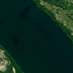 Satellite imagery of Mangrove Point, TZ