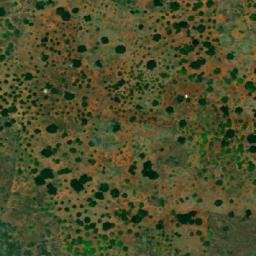 Satellite imagery of Mangrove Point, TZ