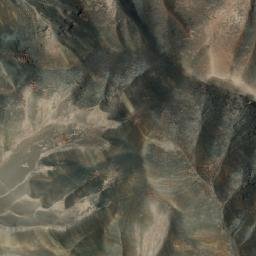 Satellite imagery of Punta El Arco Chico, PE