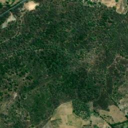 Satellite imagery of Riacho Alegre, BR