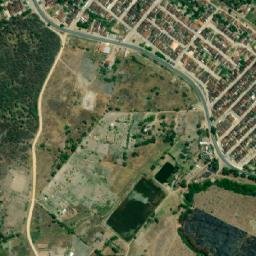 Satellite imagery of Riacho Alegre, BR