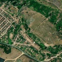 Satellite imagery of Riacho Alegre, BR