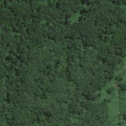 Satellite imagery of Bilaombo, AO