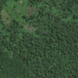 Satellite imagery of Bilaombo, AO