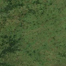 Satellite imagery of Jangada, AO