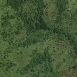 Satellite imagery of Jangada, AO