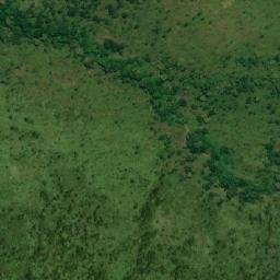 Satellite imagery of Lala, AO