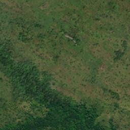 Satellite imagery of Mbanza Cuculo, AO