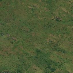 Satellite imagery of Mbanza Cuculo, AO