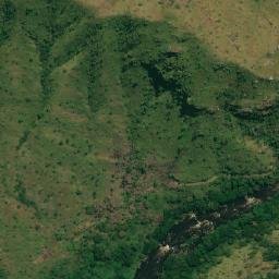 Satellite imagery of Cabondo, AO