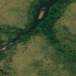 Satellite imagery of Cabondo, AO