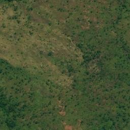 Satellite imagery of Cabondo, AO