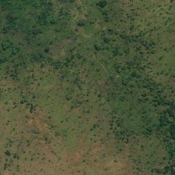 Satellite imagery of Camanga, AO