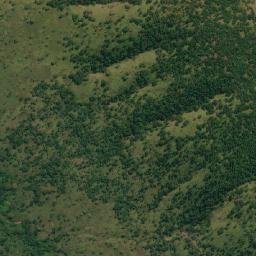 Satellite imagery of Camanga, AO