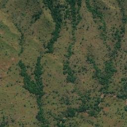 Satellite imagery of Cangala Gala, AO