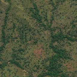 Satellite imagery of Cangala Gala, AO