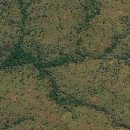 Satellite imagery of Cangala Gala, AO