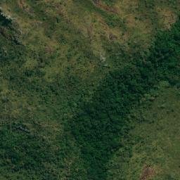 Satellite imagery of Calanga, AO