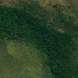 Satellite imagery of Calanga, AO