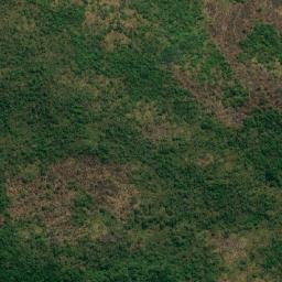 Satellite imagery of Calanga, AO