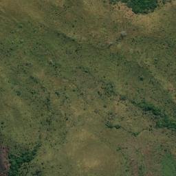 Satellite imagery of Catongue, AO