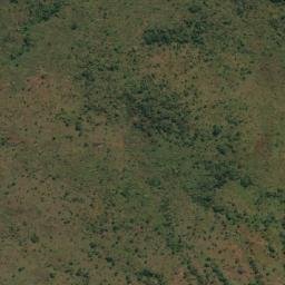 Satellite imagery of Cariaula, AO