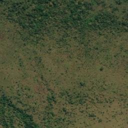 Satellite imagery of Cariaula, AO