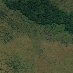 Satellite imagery of Cariaula, AO