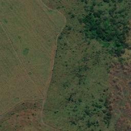 Satellite imagery of Quionjo, AO