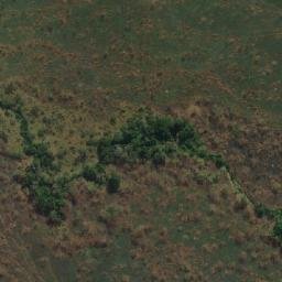 Satellite imagery of Quionjo, AO