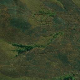 Satellite imagery of Zolo, AO