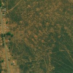 Satellite imagery of Cambaxi, AO