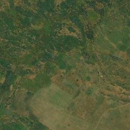 Satellite imagery of Cambaxi, AO