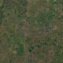 Satellite imagery of Capenda Camulemba, AO