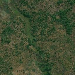 Satellite imagery of Capenda Camulemba, AO