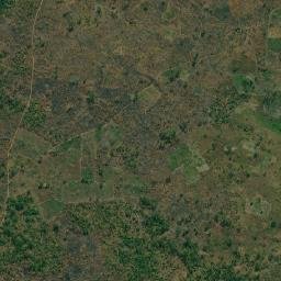 Satellite imagery of Capenda Camulemba, AO
