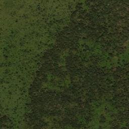 Satellite imagery of Sucumuna, AO