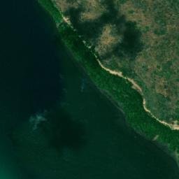 Satellite imagery of Mangrove Point, TZ