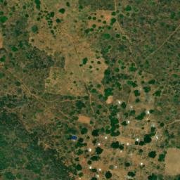 Satellite imagery of Ras Berikiti, TZ